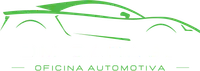 DM Garage Logo