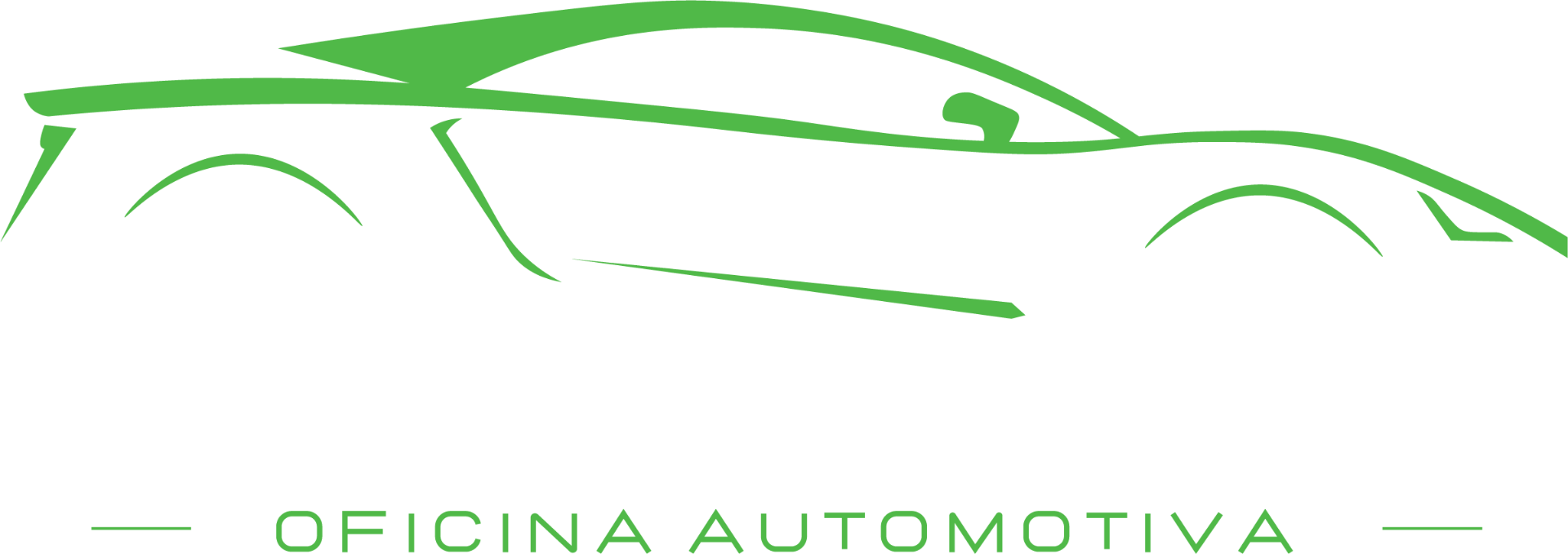 DM Garage Logo